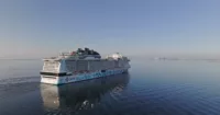 MSC Euribia Credit MSC Cruises