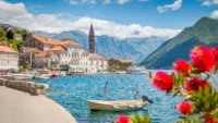 The Bay of Kotor Montenegro Shutterstock Credit