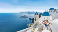 Santorini NCL Credit