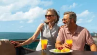 Five Mediterranean destinations worth visiting with NCL