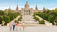 Barcelona Credit NCL