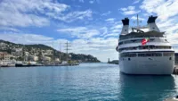 Star Legend in Nice