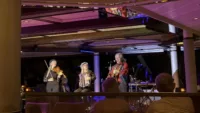 Local performers Nice Star Legend Windstar