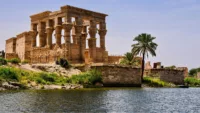Is the Middle East war affecting Nile River cruises?