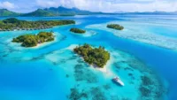 French Polynesia Small Ship Shutterstock Credit
