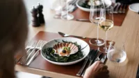 Havila Voyages fine dining Credit Havila Voyages