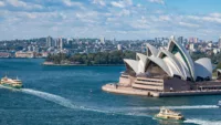Australia Cruises