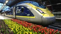 Five river cruises to join by Eurostar, no flights needed