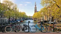 Amsterdam Riviera Travel Credit