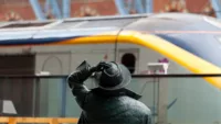 Eurostar Image Credit Canva