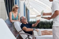 How Princess Cruises personalises your holiday at sea