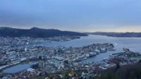 Bergen cruise port guide: what to do, eat and see in one day