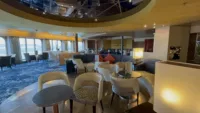 Ocean Bar on Renaissance