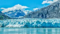 Late spring and early summer is perfect for scenic cruising
