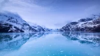 Not all cruises cover Glacier Bay National Park - check before booking