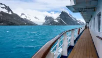 Shoulder season sailings can save you money