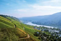 You can discover a variety of landscapes and cultures on a river cruise | Credit: Shutterstock