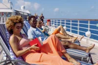 Is this the perfect introduction to small-ship cruising?