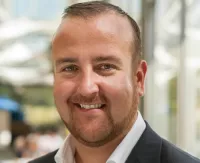 ‘Young’ Captain Nick takes the helm at Saga Cruises