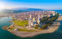 Batumi Georgia