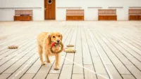Kennels Queen Mary 2 Credit Cunard