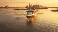 Queen Mary 2 New York Credit Cunard 1