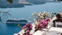 Oceania Santorini Image 1