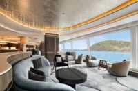 Oceania Cruises is known for its elegant small ships 1