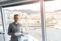 Genuine hospitality is a pillar of Oceania Cruises new campaign 1