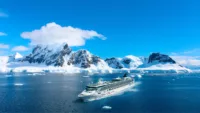 Antarctica from under £3,000? NCL makes it possible