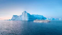 Norwegian Star Antarctica Credit NCL