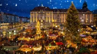 Dresden at Christmas Credit Canva