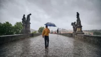 Rain prague credit canva