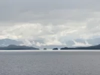 Cruising is the best way to discover Alaska