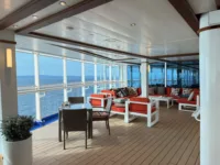Discovery Princess lets you connect visually to Alaska