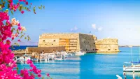 Spring in the Med Credit Canva