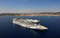 Norwegian Epic leaves the Mediterranean and the UK misses out on a ship