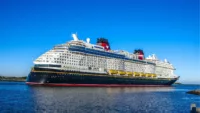 Disney Wish Credit Unsplash