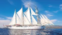 Star Flyer Credit Star Clippers