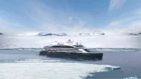 Le Commandant Charcot Credit Ponant