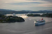 4B’s in Bergen