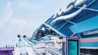 Aqua Slidecoaster NCL Credit