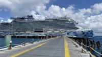 NCL Credit Will