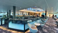 Havila Voyages Bar and Lounge 1