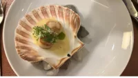 Havila Voyages Culinary Offering 1