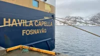 Havila Voyages in Situ 1