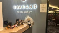 Havrand Restaurant Credit Amaris Proctor