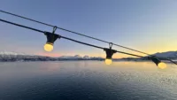 Havila Voyages Lights 1