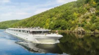 Elbe Princess II Croisi Europe Credit