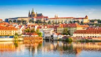Prague Canva